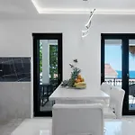 Aea Del Mare Apartment Trogir