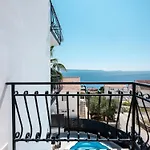 Apartment Aea Del Mare *