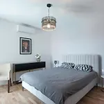 Aea Del Mare Apartment