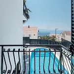 Apartment Aea Del Mare