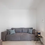 Aea Del Mare Apartment *