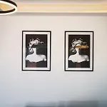 Aea Del Mare Apartment *