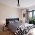 Apartment Aea Del Mare