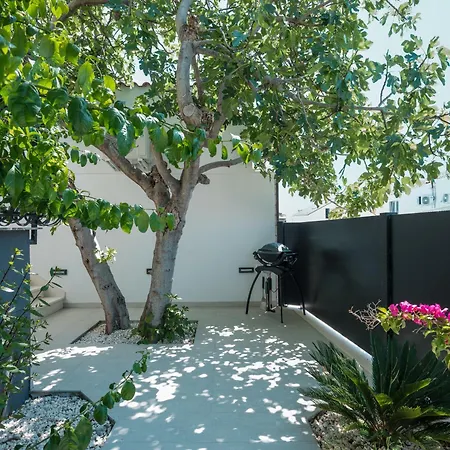 Apartman Aea Del Mare *