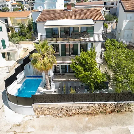 Apartman Aea Del Mare *