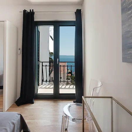 Appartamento Aea Del Mare *