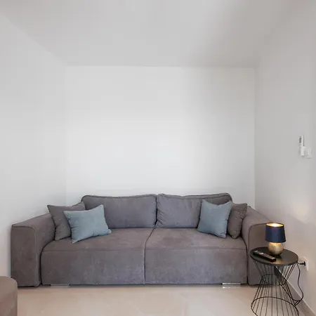 Aea Del Mare Apartman *