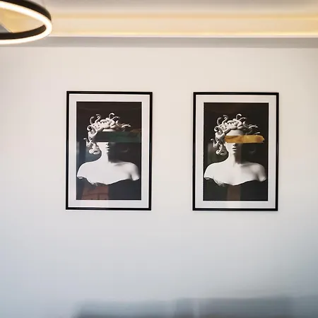 Aea Del Mare Appartamento *