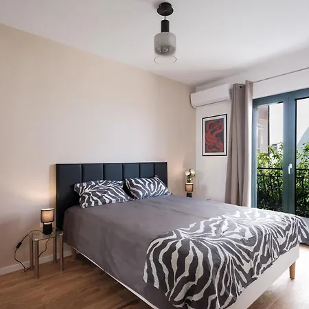 Apartman Aea Del Mare