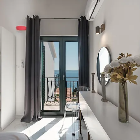 Apartment Aea Del Mare Trogir