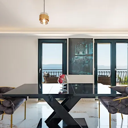 Apartment Aea Del Mare Trogir