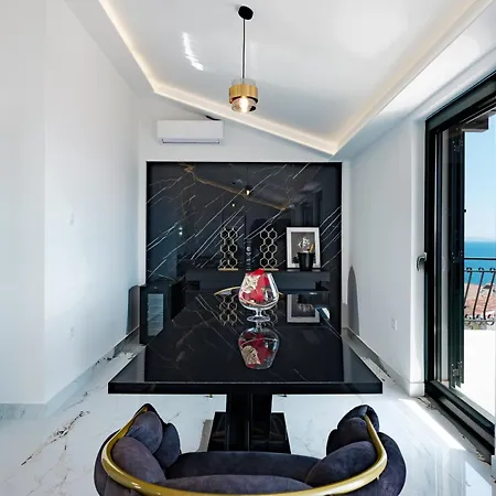 Aea Del Mare Apartment *