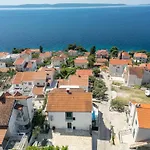 Aea Del Mare Трогир